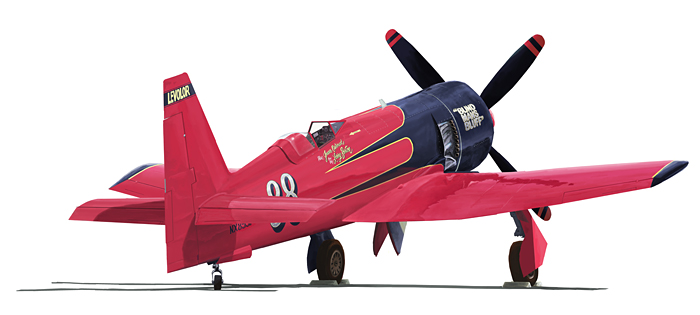 #88 BLIND MAN'S BLUFF (1987)