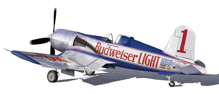 #1 Bud LIGHT Special (1982)