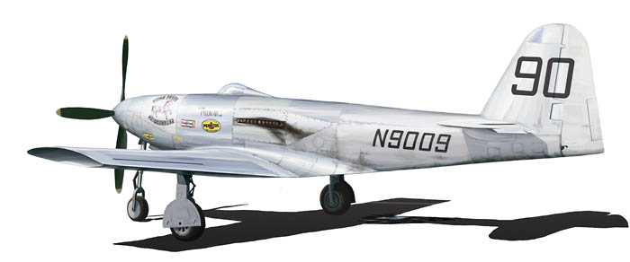 #90 Crazyhorse (1971)