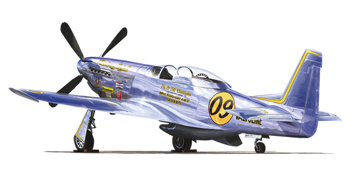 #09 Precious Metal (1983)