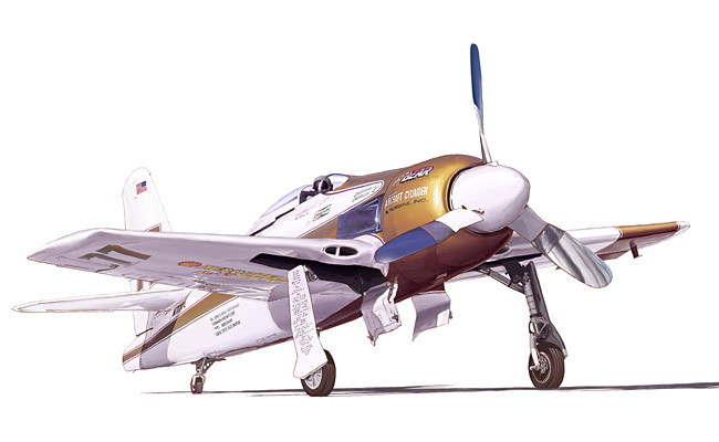 #77 Rare Bear (1994)