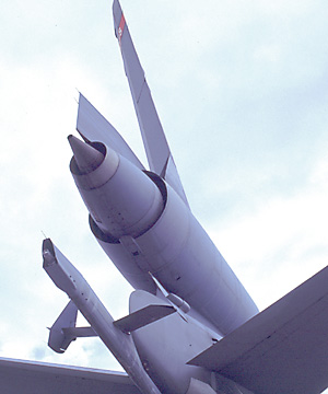 KC-10A Extender