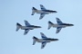 Blue Impulse