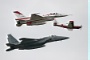 T-7,F-15J,XF-2A