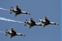Thunderbirds