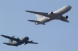 KC-767+C-130H KC-767+C-130H