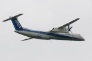 DHC-8 DHC-8