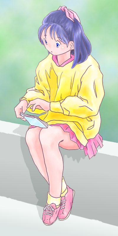 �Ǐ��Ȃ���Ȃ̂�