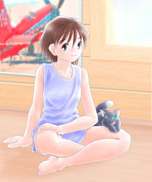 ���[�T�[�̂��鉮��������(2)